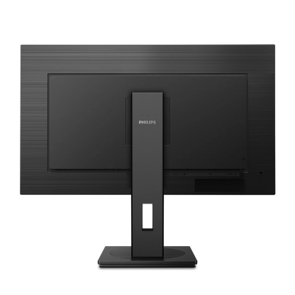 PHILIPS 31.5" 4K UHD VA 60Hz Power Sensor Business Monitor 328B1