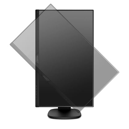 PHILIPS 23.8" FullHD IPS 60Hz DP SoftBlue Eyesafe Business Monitor 243S7EJMB