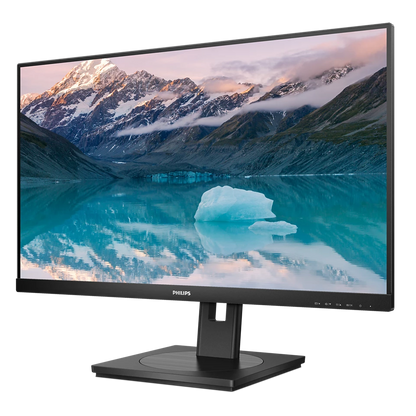 PHILIPS 23.8" FullHD VA 75Hz Business Monitor 242S9JML