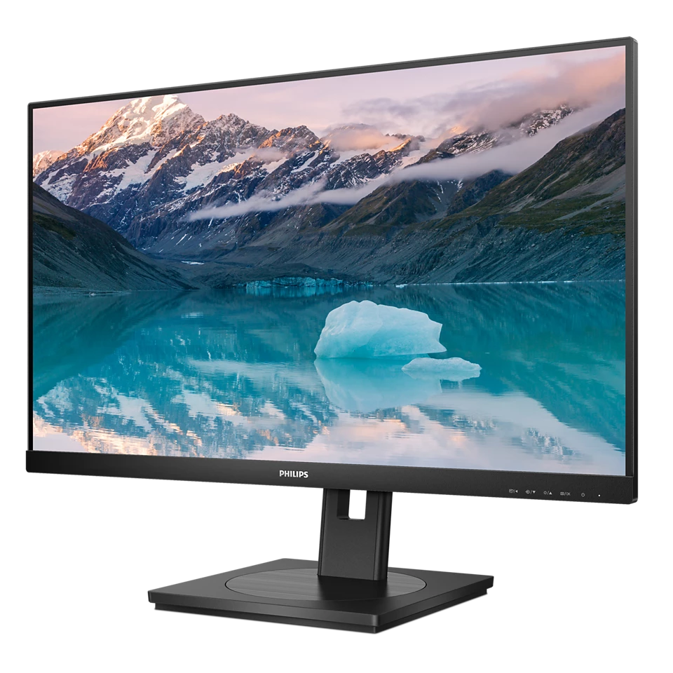 PHILIPS 23.8" FullHD VA 75Hz Business Monitor 242S9JML
