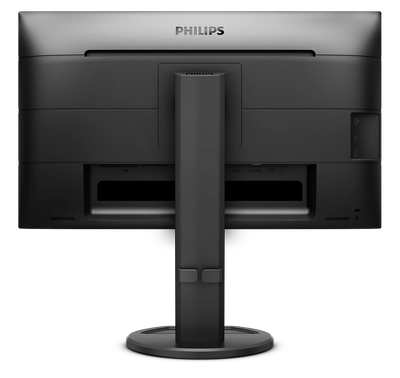 PHILIPS 25" 16:10 1920 x 1200 IPS 60Hz Business Monitor 252B9