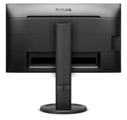 PHILIPS 25" 16:10 1920 x 1200 IPS 60Hz Business Monitor 252B9