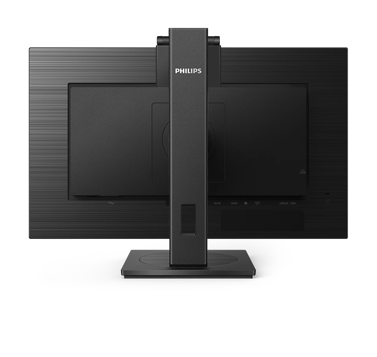 PHILIPS 27" 2K QHD IPS 75Hz Webcam Business Monitor 275B1H