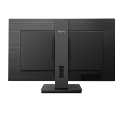 PHILIPS 31.5" 4K UHD VA 60Hz Power Sensor Business Monitor 328B1