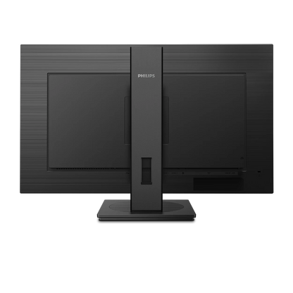 PHILIPS 31.5" 4K UHD VA 60Hz Power Sensor Business Monitor 328B1