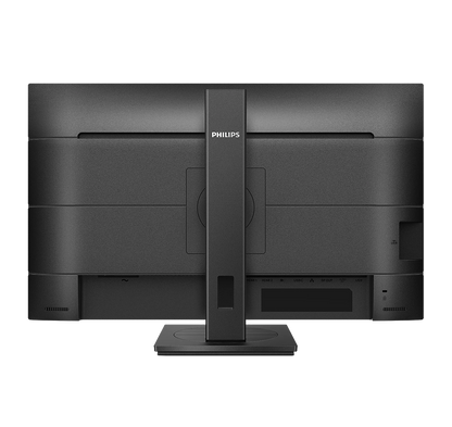 PHILIPS 27" 2K QHD IPS 75Hz USB-C 90W Business Monitor 276B1