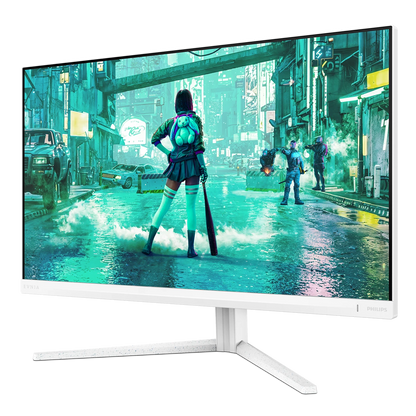PHILIPS EVNIA 27" FullHD Fast IPS 180Hz Gaming Monitor 27M2N3201A