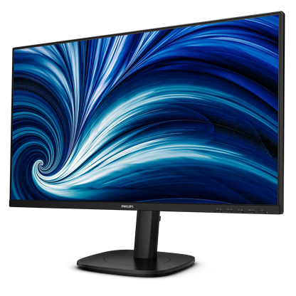 PHILIPS 27" 2K QHD IPS 120Hz SoftBlue EyeSafe Business Monitor 27B2N3500J
