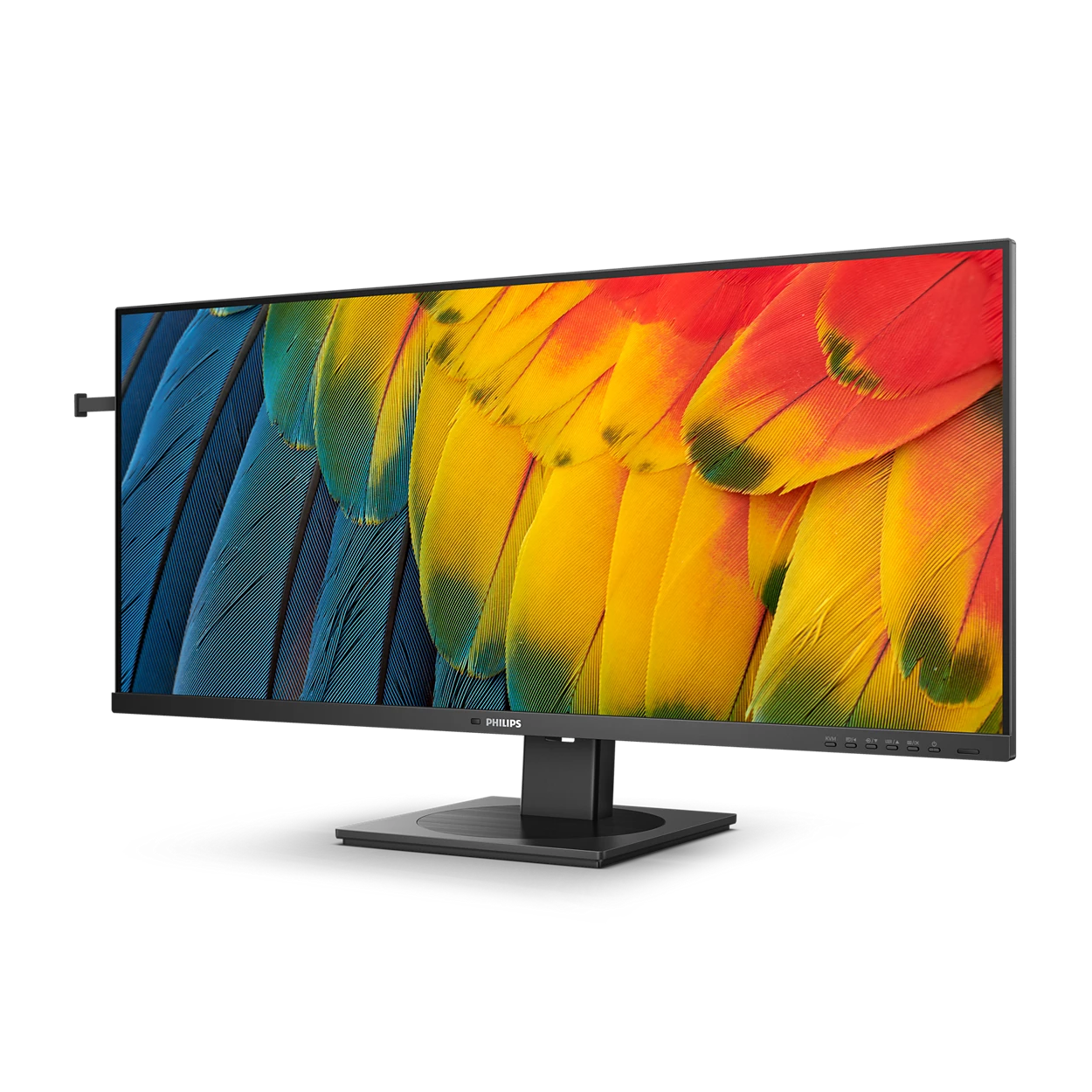 PHILIPS 40" 21:9 UltraWide QHD IPS 120Hz USB-C 100W Business Monitor 40B1U5600