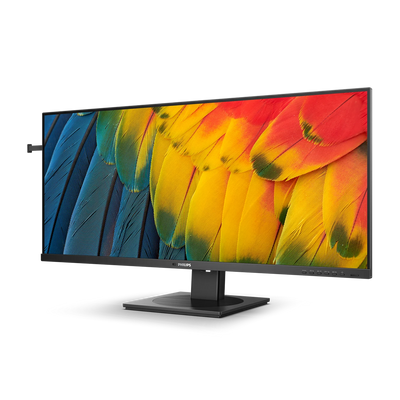 PHILIPS 40" 21:9 UltraWide QHD IPS 120Hz USB-C 100W Business Monitor 40B1U5600