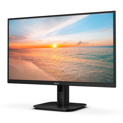 PHILIPS 21.5" FullHD IPS 120Hz DP Home Monitor 22E1N1200A