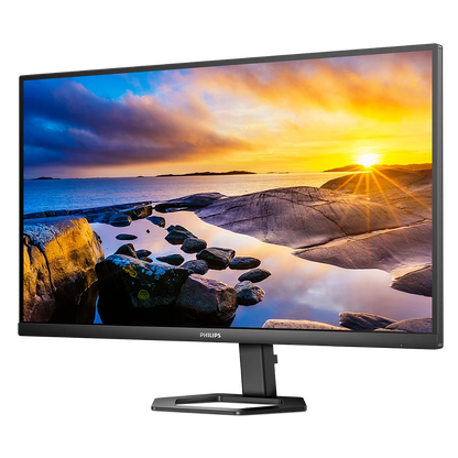 PHILIPS 27" 2K QHD VA 75Hz Business Monitor 27E1N5500LA