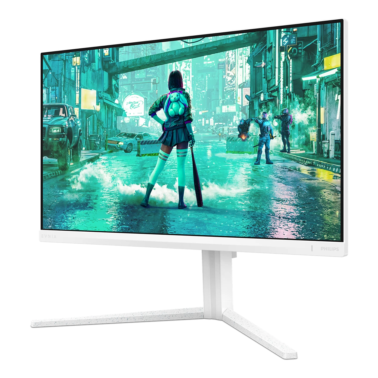 PHILIPS EVNIA 23.8" FullHD FAST IPS 180Hz HDR 10 Gaming Monitor 24M2N3201A