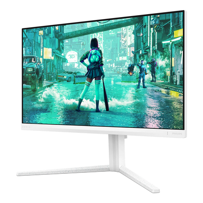 PHILIPS EVNIA 23.8" FullHD FAST IPS 180Hz HDR 10 Gaming Monitor 24M2N3201A