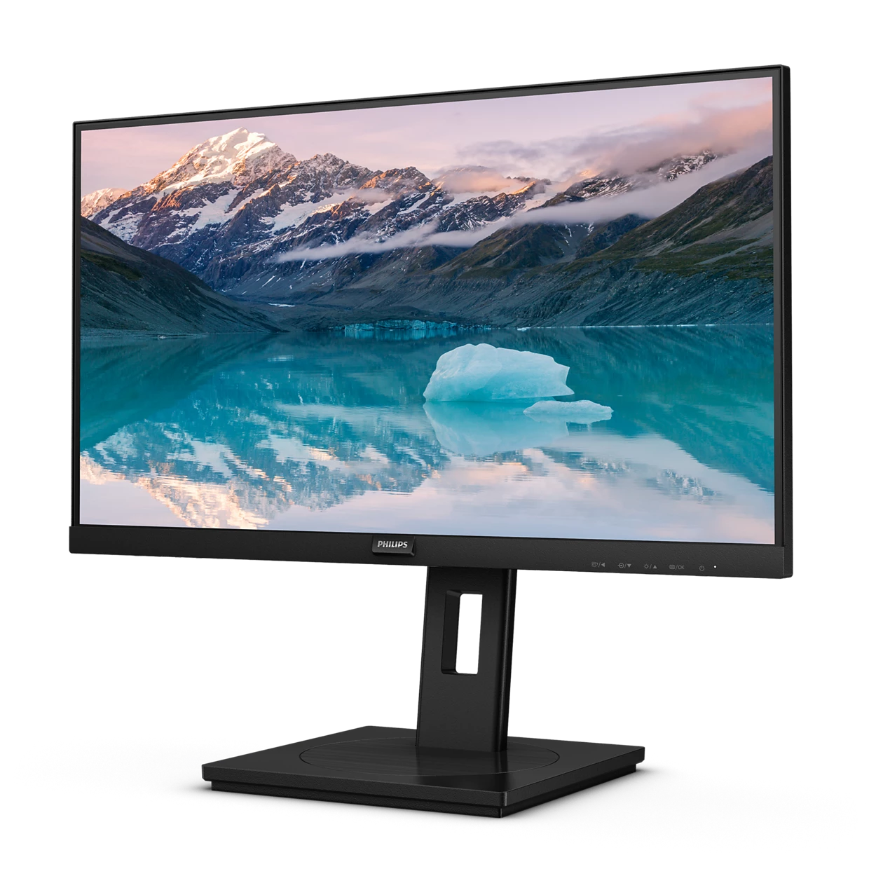 PHILIPS 21.5" FullHD VA 75Hz DP Business Monitor 222S9JML