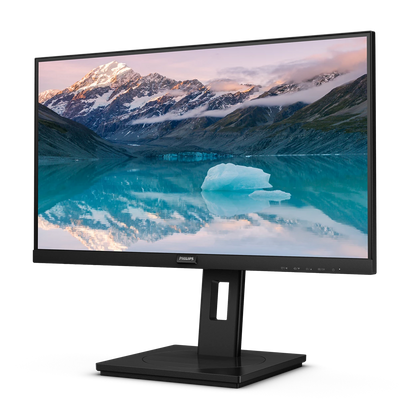 PHILIPS 21.5" FullHD VA 75Hz DP Business Monitor 222S9JML