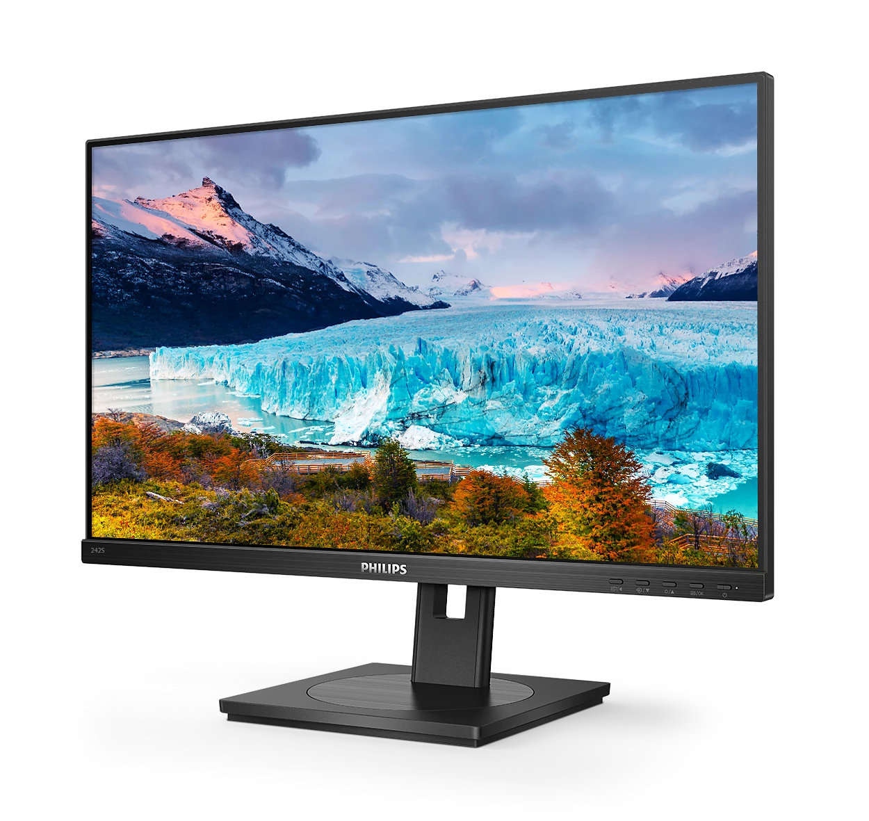 PHILIPS 23.8" FullHD IPS 75Hz Business Monitor 242S1AE