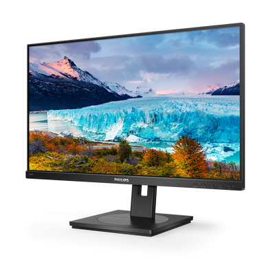 PHILIPS 23.8" FullHD IPS 75Hz Business Monitor 242S1AE