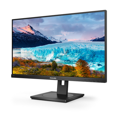 PHILIPS 23.8" FullHD IPS 75Hz Business Monitor 242S1AE