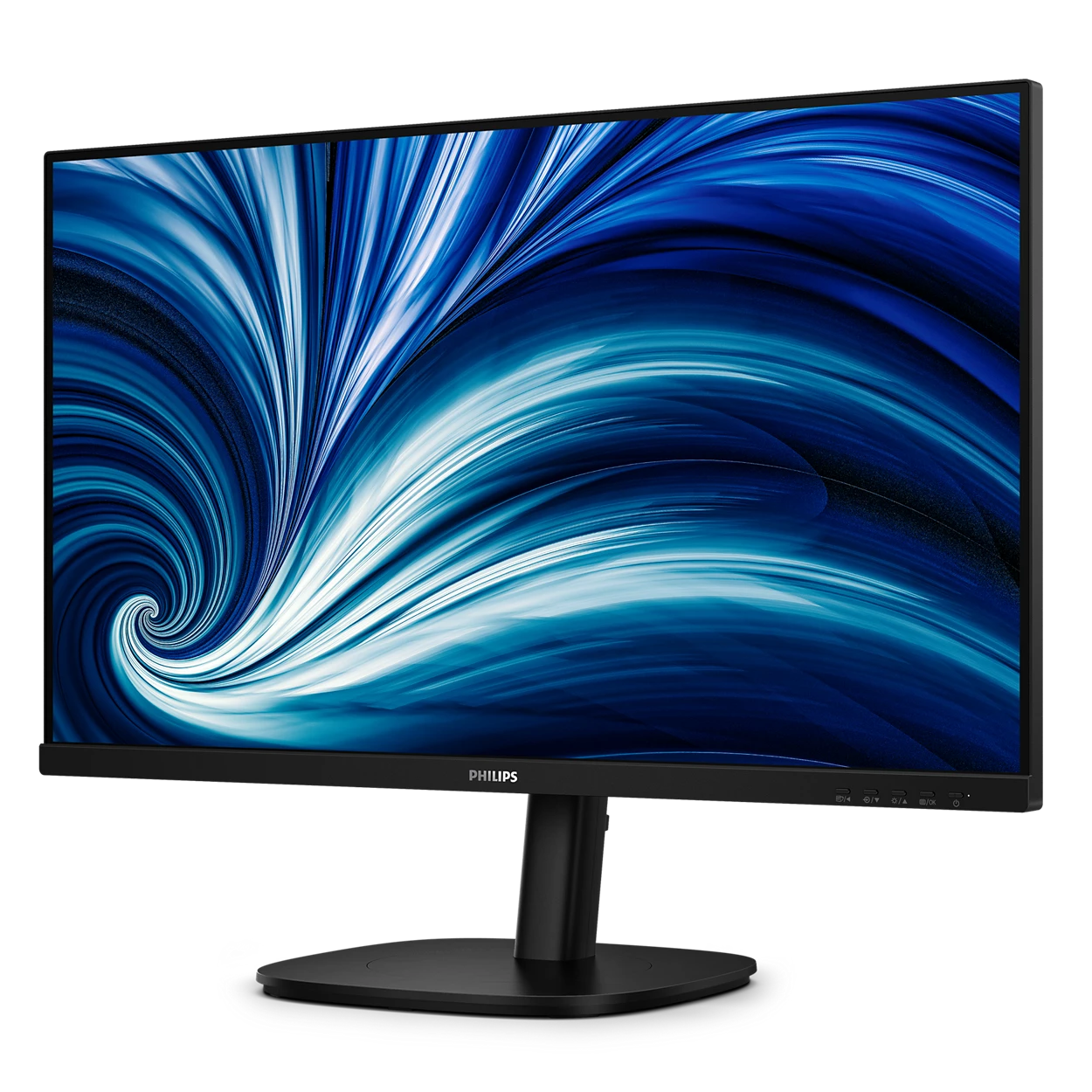 PHILIPS 31.5" 2K QHD IPS 100Hz SoftBlue Eyesafe Business Monitor 32B2N3500