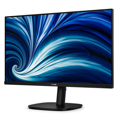 PHILIPS 31.5" 2K QHD IPS 100Hz SoftBlue Eyesafe Business Monitor 32B2N3500