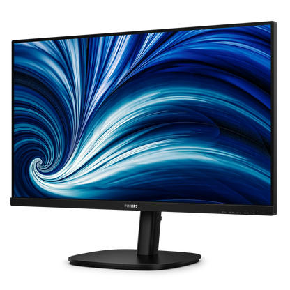 PHILIPS 31.5" 2K QHD IPS 100Hz SoftBlue Eyesafe Business Monitor 32B2N3500