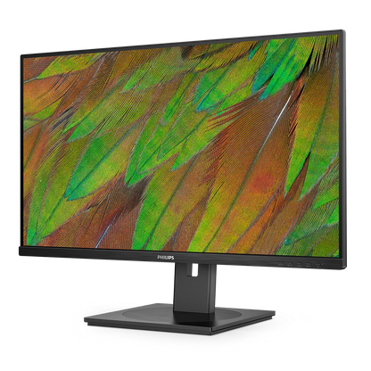 PHILIPS 31.5" 4K UHD VA 60Hz USB-C Business Monitor 32B1U3900