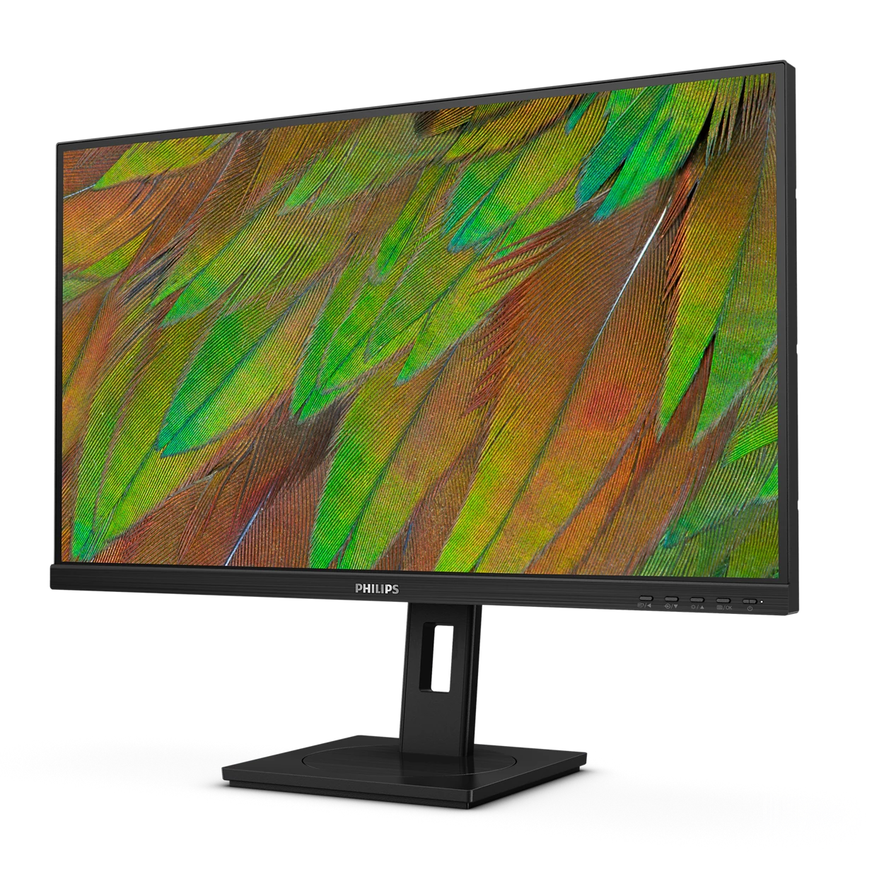 PHILIPS 27" 4K UHD IPS 60Hz USB-C 90W HDR 10 Business Monitor 27B1U3900