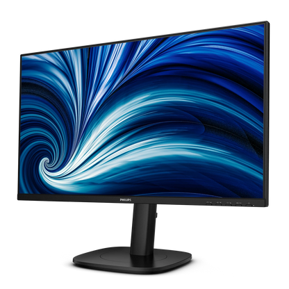 PHILIPS 23.8" FullHD IPS 120Hz SoftBlue EyeSafe Business Monitor 24B2N3200J