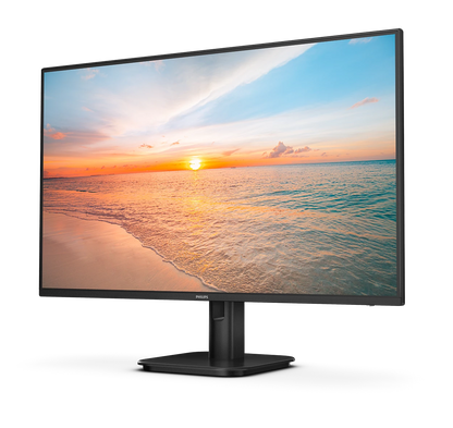 PHILIPS 27" FullHD IPS 100Hz DP Home Monitor 27E1N1200A