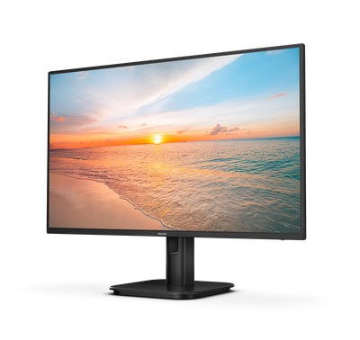 PHILIPS 23.8" FullHD IPS 120Hz DP Home Monitor 24E1N1200A