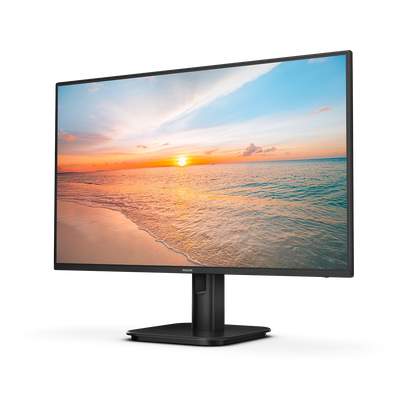 PHILIPS 23.8" FullHD IPS 120Hz DP Home Monitor 24E1N1200A