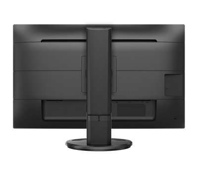 PHILIPS 27" 2K QHD IPS 75Hz USB-C 65W Business Monitor 276B9