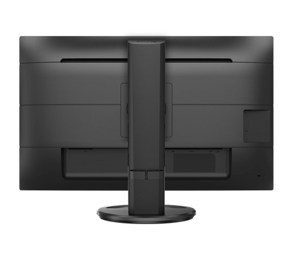 PHILIPS 27" 2K QHD IPS 75Hz USB-C 65W Business Monitor 276B9