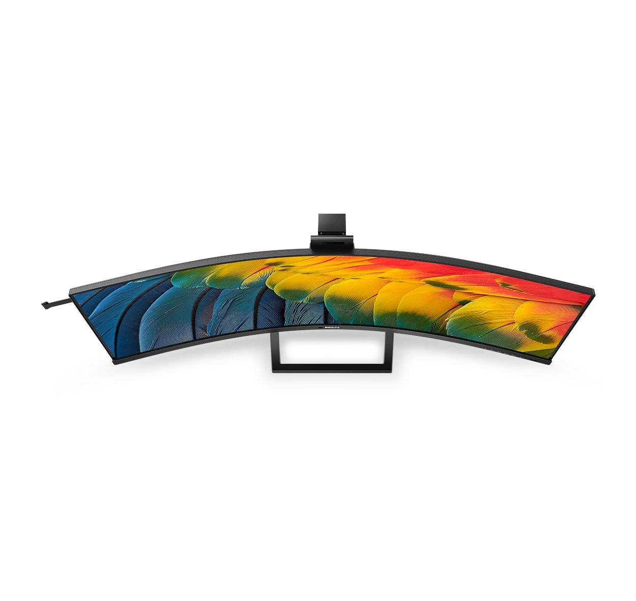 PHILIPS 45" 45B1U6900CH 5K 32:9 VA 75Hz Curved Business Monitor