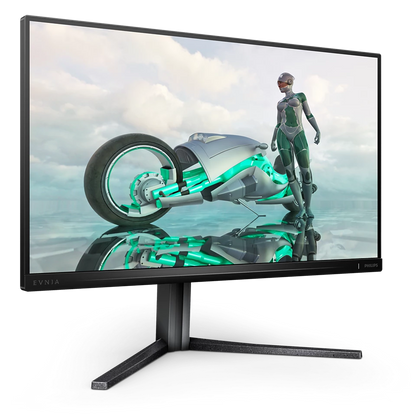 Philips Evnia 27M2N3200L 27" Fast IPS 180Hz Gaming Monitor