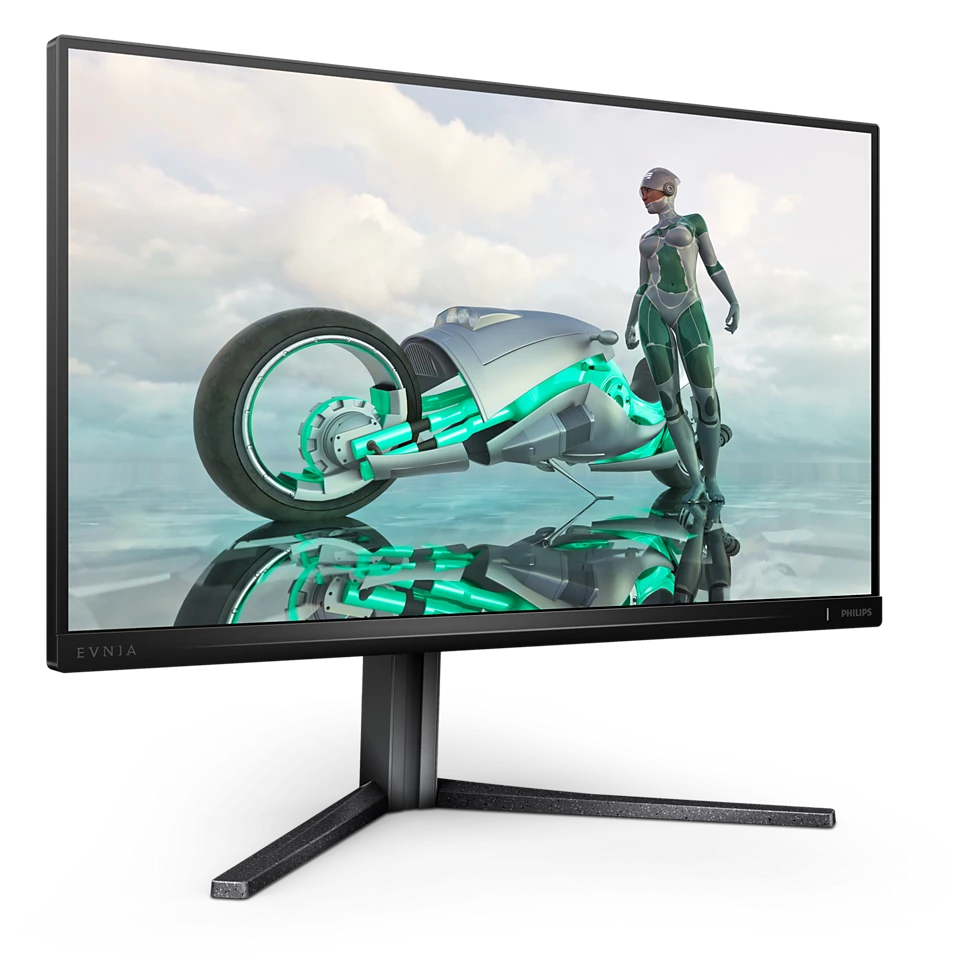 Philips Evnia 25M2N3200 24.5" Full HD 180Hz Gaming Monitor