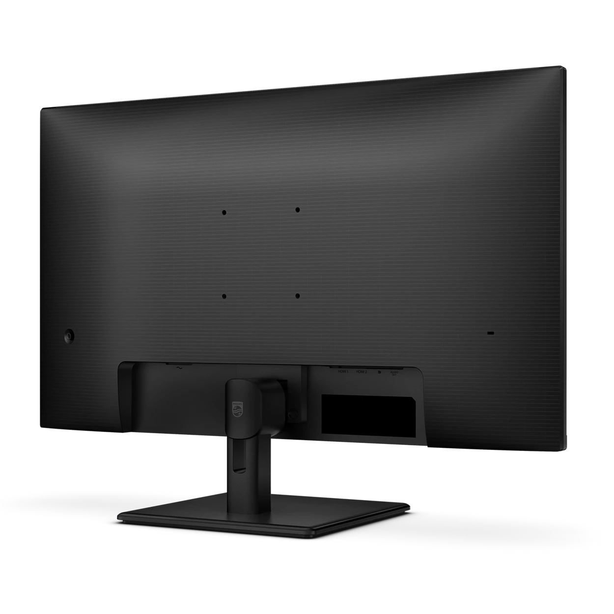 PHILIPS 31.5" 4K UHD VA 60Hz Home Monitor 32E1N1800LA