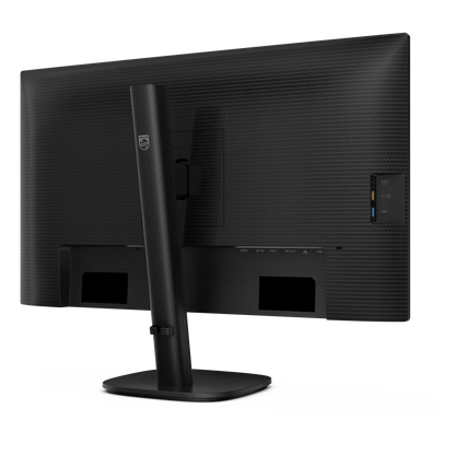 PHILIPS 27" 2K QHD IPS 120Hz USB-C 90W Daisy-Chain SoftBlue EyeSafe Business Monitor 27B2U3601
