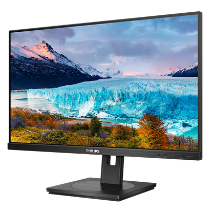 PHILIPS 27" FullHD IPS 75Hz Business Monitor 272S1M