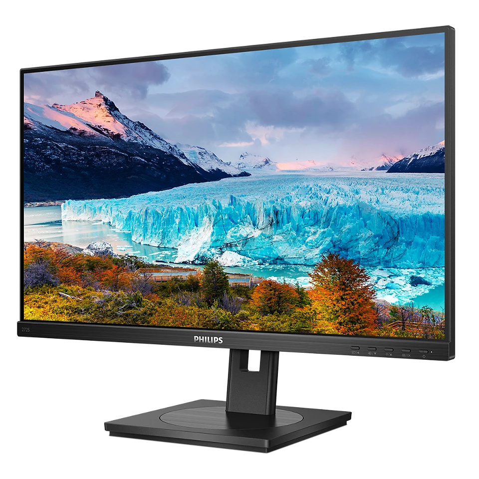 PHILIPS 27" FullHD IPS 75Hz Business Monitor 272S1M