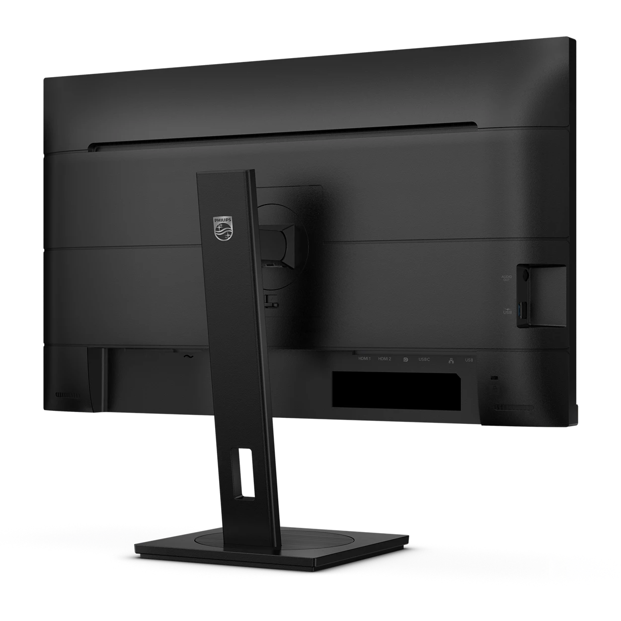 PHILIPS 27" 4K UHD IPS 60Hz USB-C 90W HDR 10 Business Monitor 27B1U3900