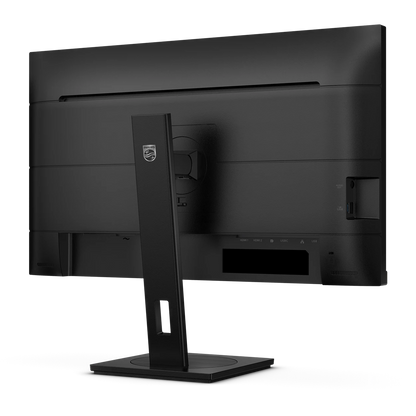 PHILIPS 27" 4K UHD IPS 60Hz USB-C 90W HDR 10 Business Monitor 27B1U3900