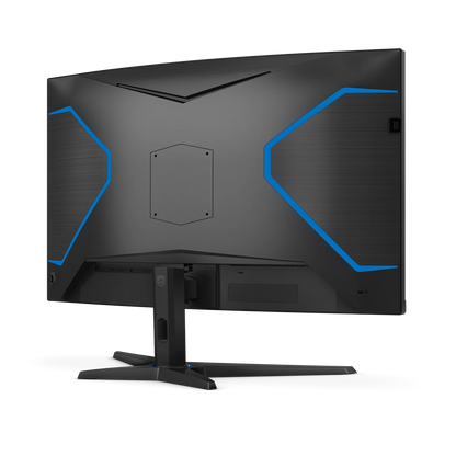 PHILIPS EVNIA 31.5" 2K QHD FAST VA 180Hz Curved Gaming Monitor 32M3C3540