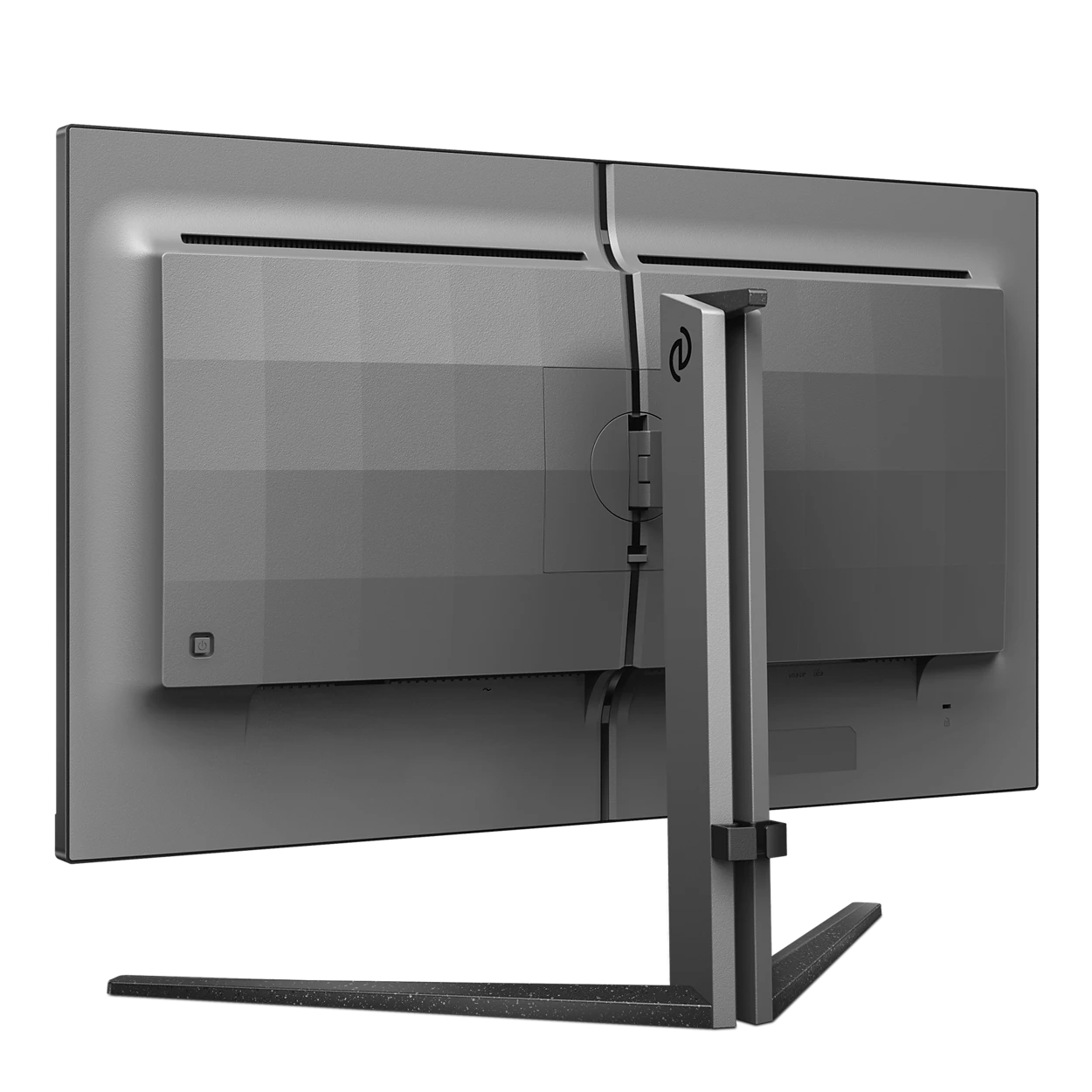 PHILIPS EVNIA 31.5" 4K UHD Fast IPS Dual-Mode (4K 160Hz ↔ FHD 320Hz) Gaming Monitor 32M2N5800