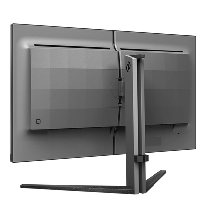 PHILIPS EVNIA 31.5" 4K UHD Fast IPS Dual-Mode (4K 160Hz ↔ FHD 320Hz) Gaming Monitor 32M2N5800