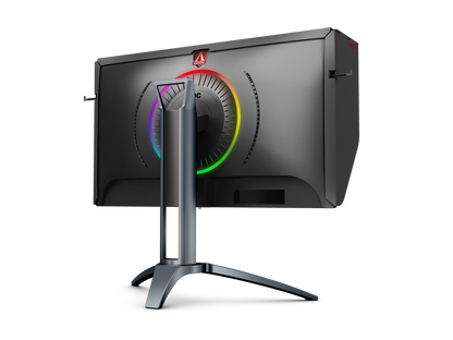 AOC AGON AG273FZE 27-inch Professional Gaming Monitor