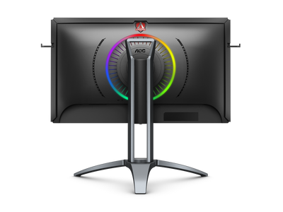 AOC AGON AG273FZE 27-inch Professional Gaming Monitor