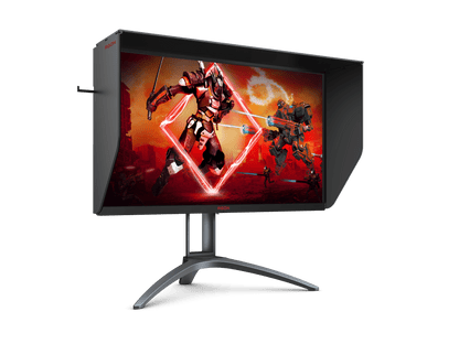 AOC AGON AG273FZE 27-inch Professional Gaming Monitor