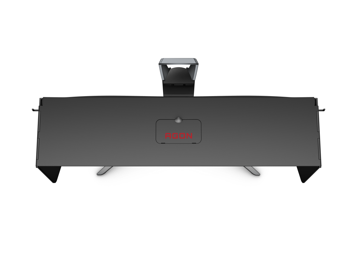 AOC AGON AG273FZE 27-inch Professional Gaming Monitor